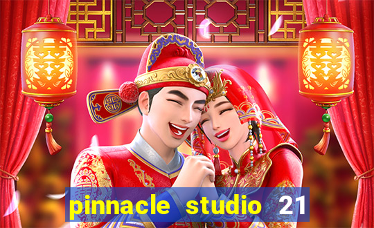 pinnacle studio 21 ultimate download crackeado